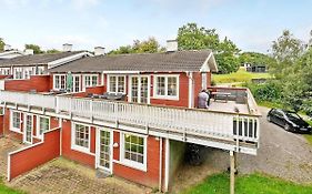 Holiday Home Aabenraa Lxix