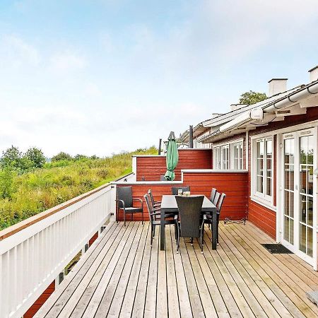 Holiday Home Aabenraa Lxix Eksteriør billede