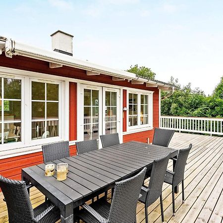 Holiday Home Aabenraa Lxix Eksteriør billede