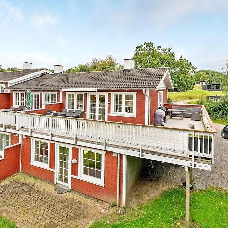 Holiday Home Aabenraa Lxix Eksteriør billede
