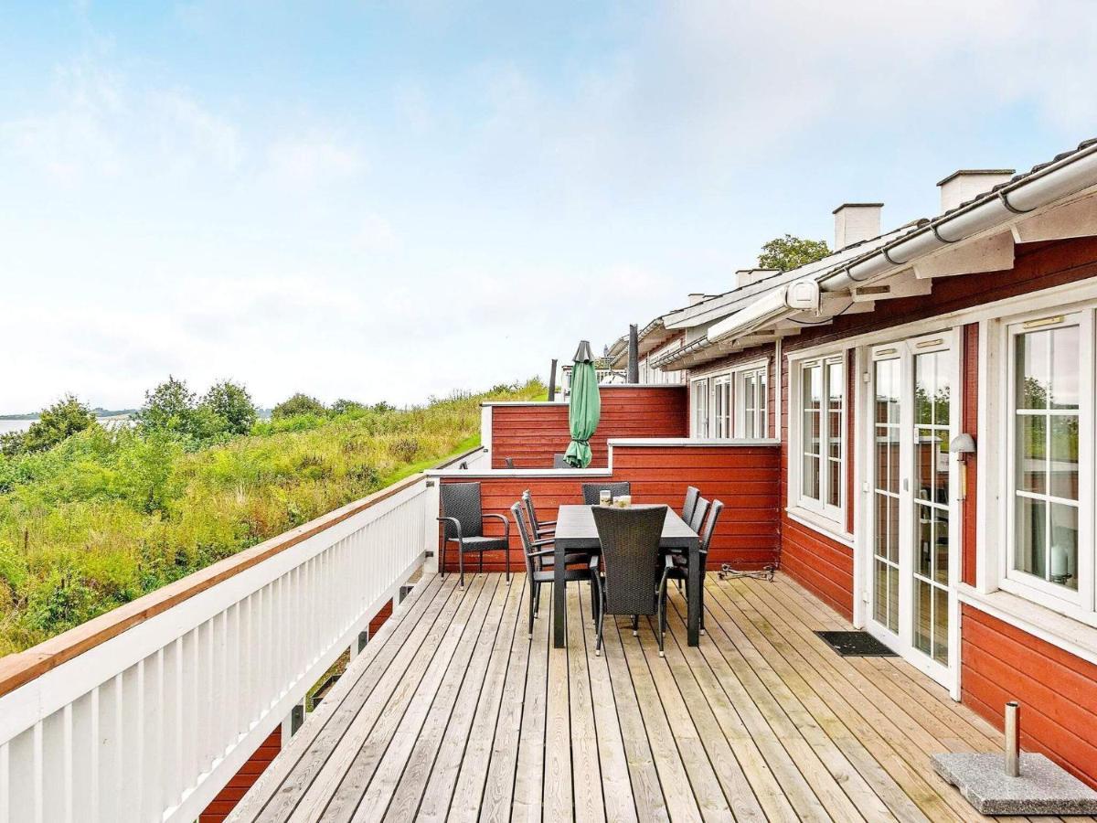 Holiday Home Aabenraa Lxix Eksteriør billede
