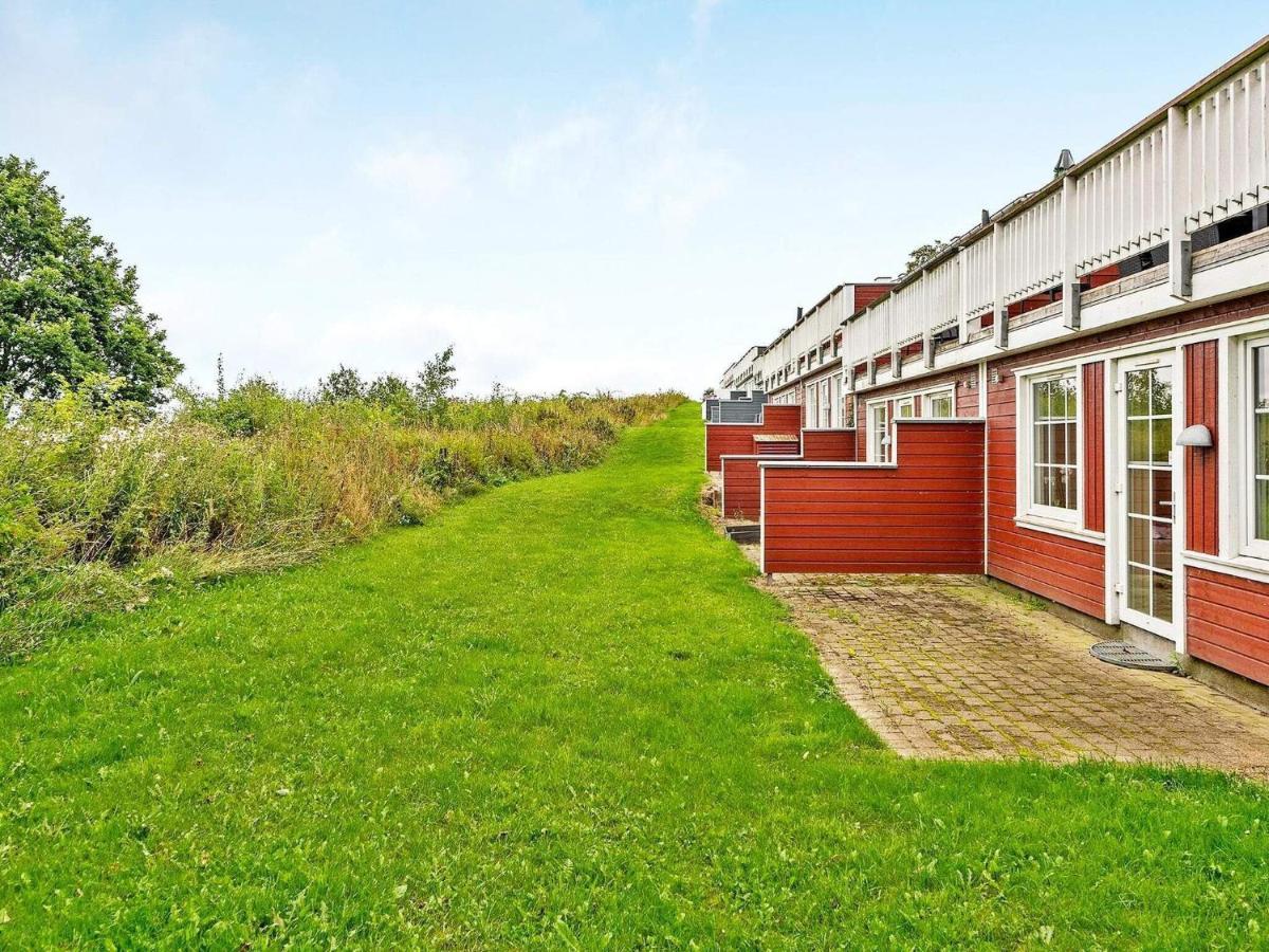 Holiday Home Aabenraa Lxix Eksteriør billede