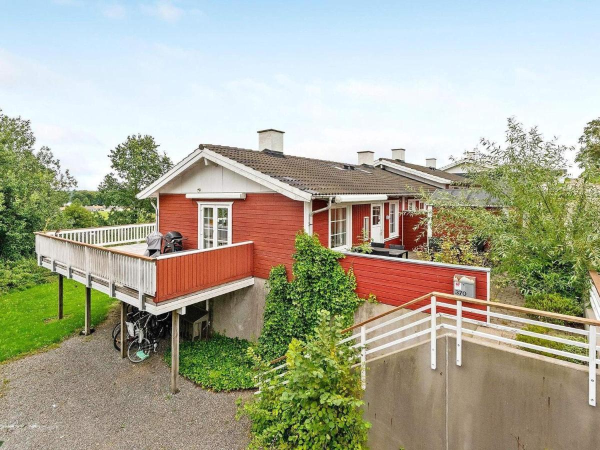 Holiday Home Aabenraa Lxix Eksteriør billede