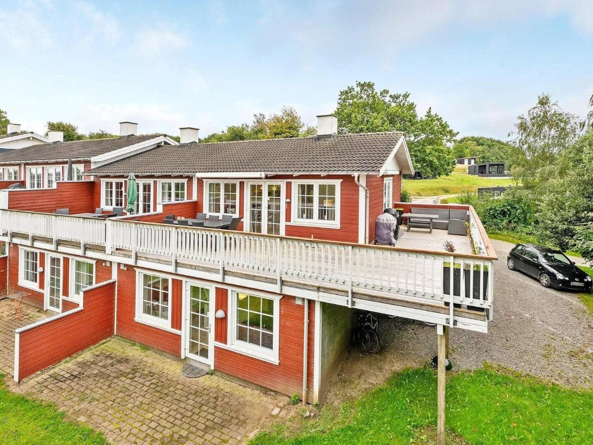 Holiday Home Aabenraa Lxix Eksteriør billede