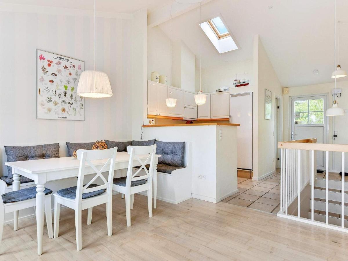 Holiday Home Aabenraa Lxix Eksteriør billede