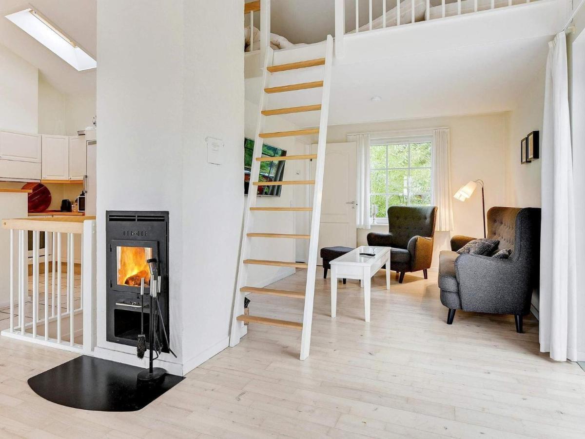 Holiday Home Aabenraa Lxix Eksteriør billede