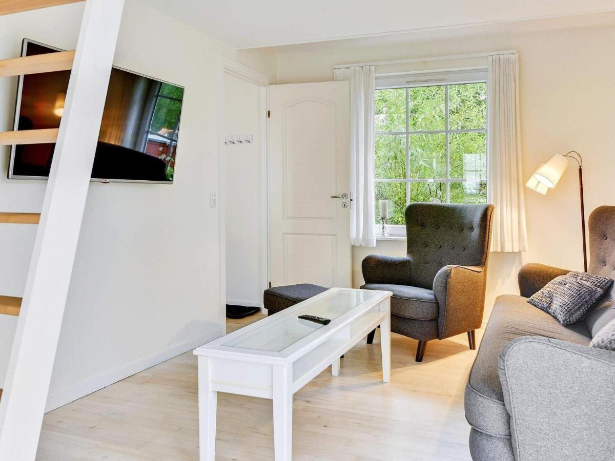 Holiday Home Aabenraa Lxix Eksteriør billede